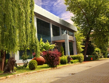 Yaşam Parkı